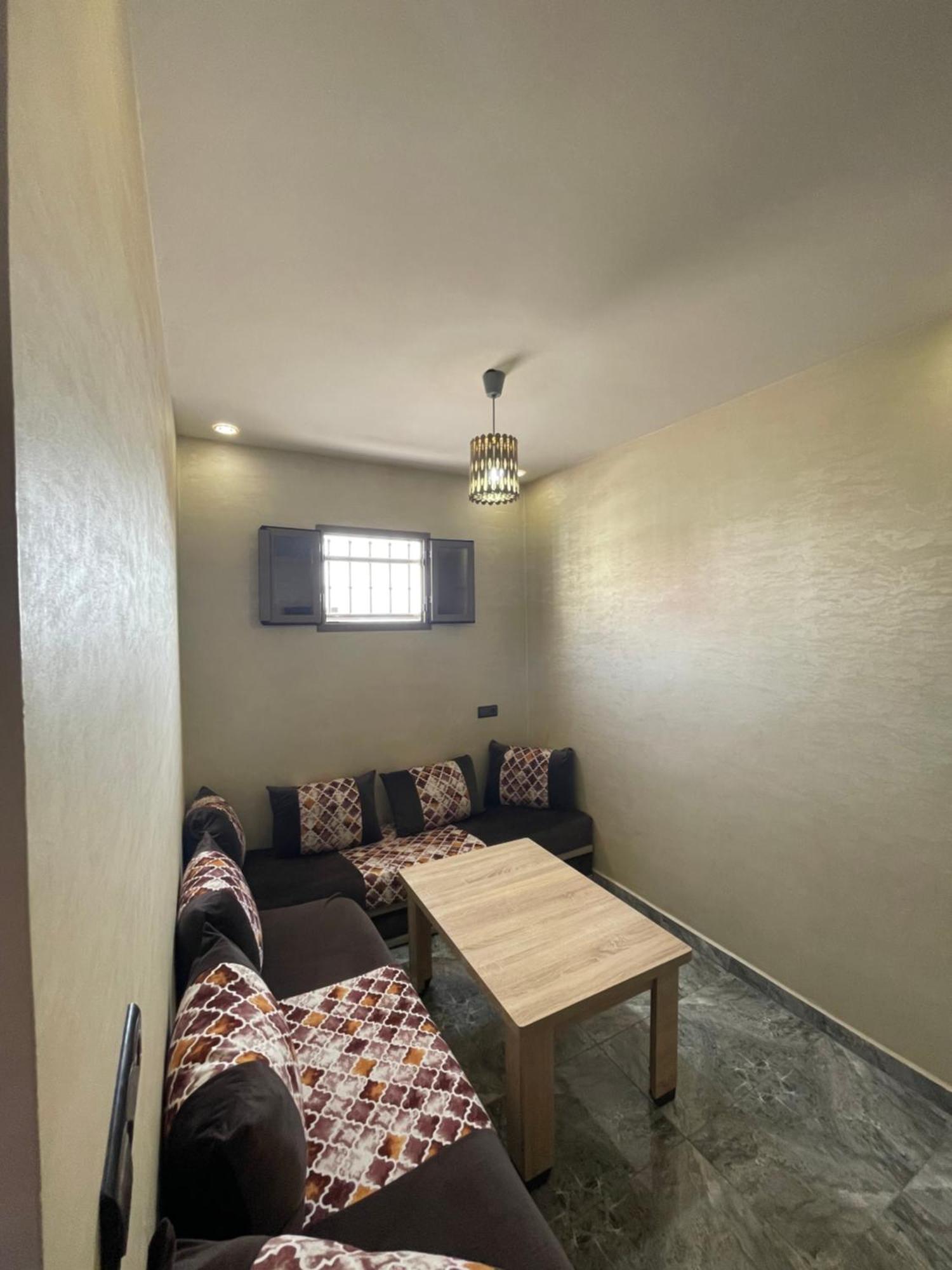 דירות Alhiane House אימסואן מראה חיצוני תמונה