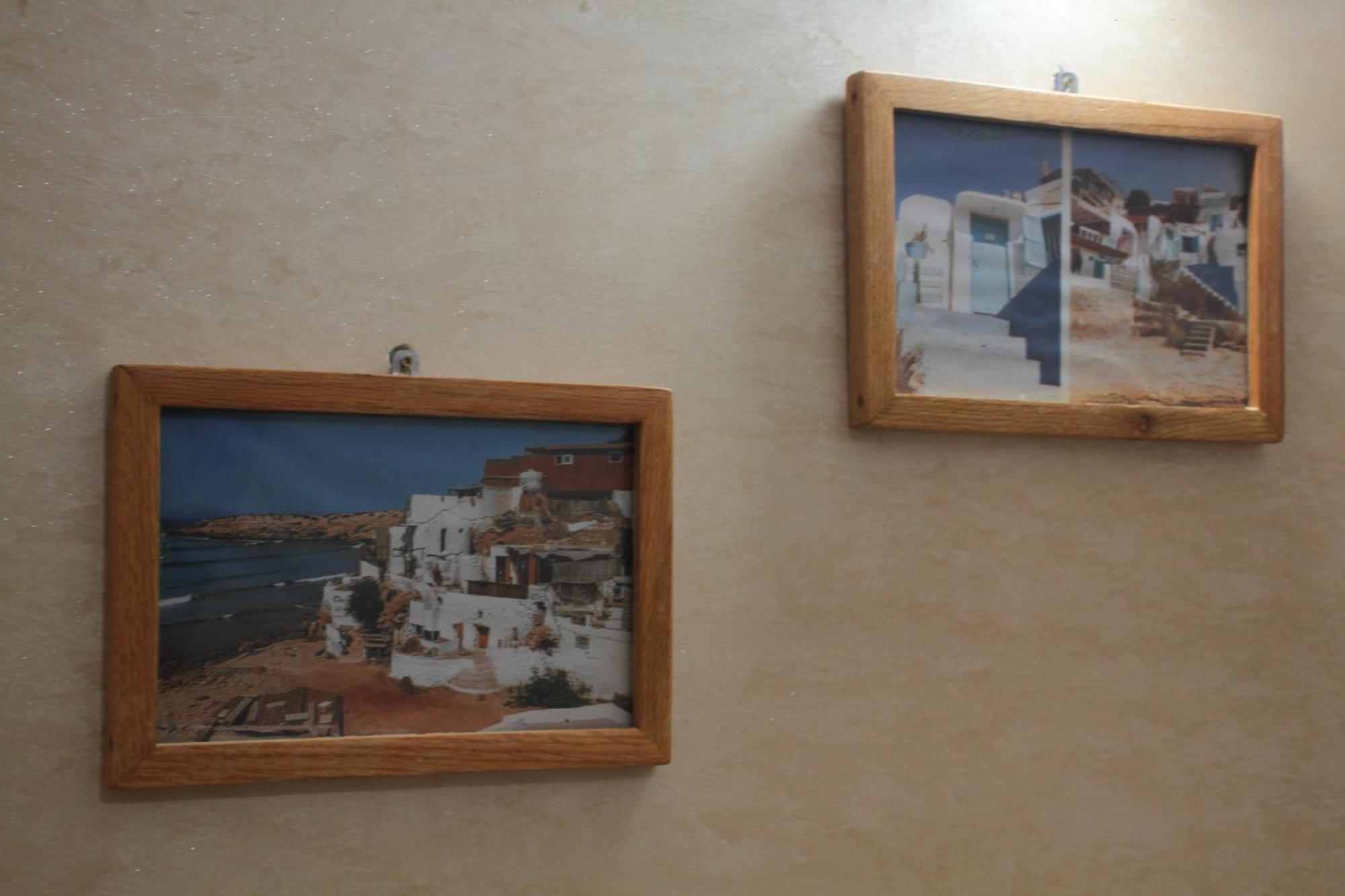 דירות Alhiane House אימסואן מראה חיצוני תמונה