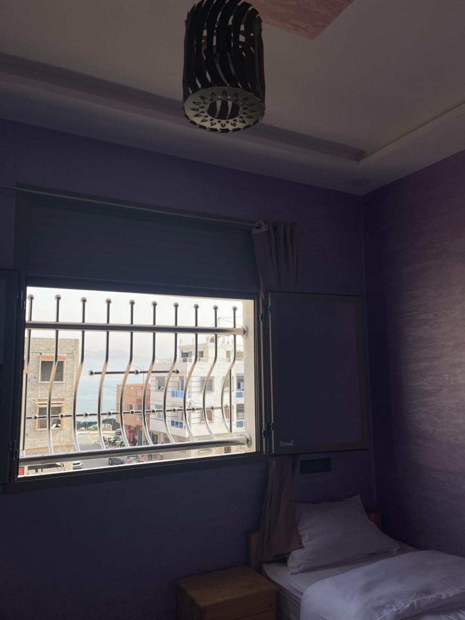 דירות Alhiane House אימסואן מראה חיצוני תמונה