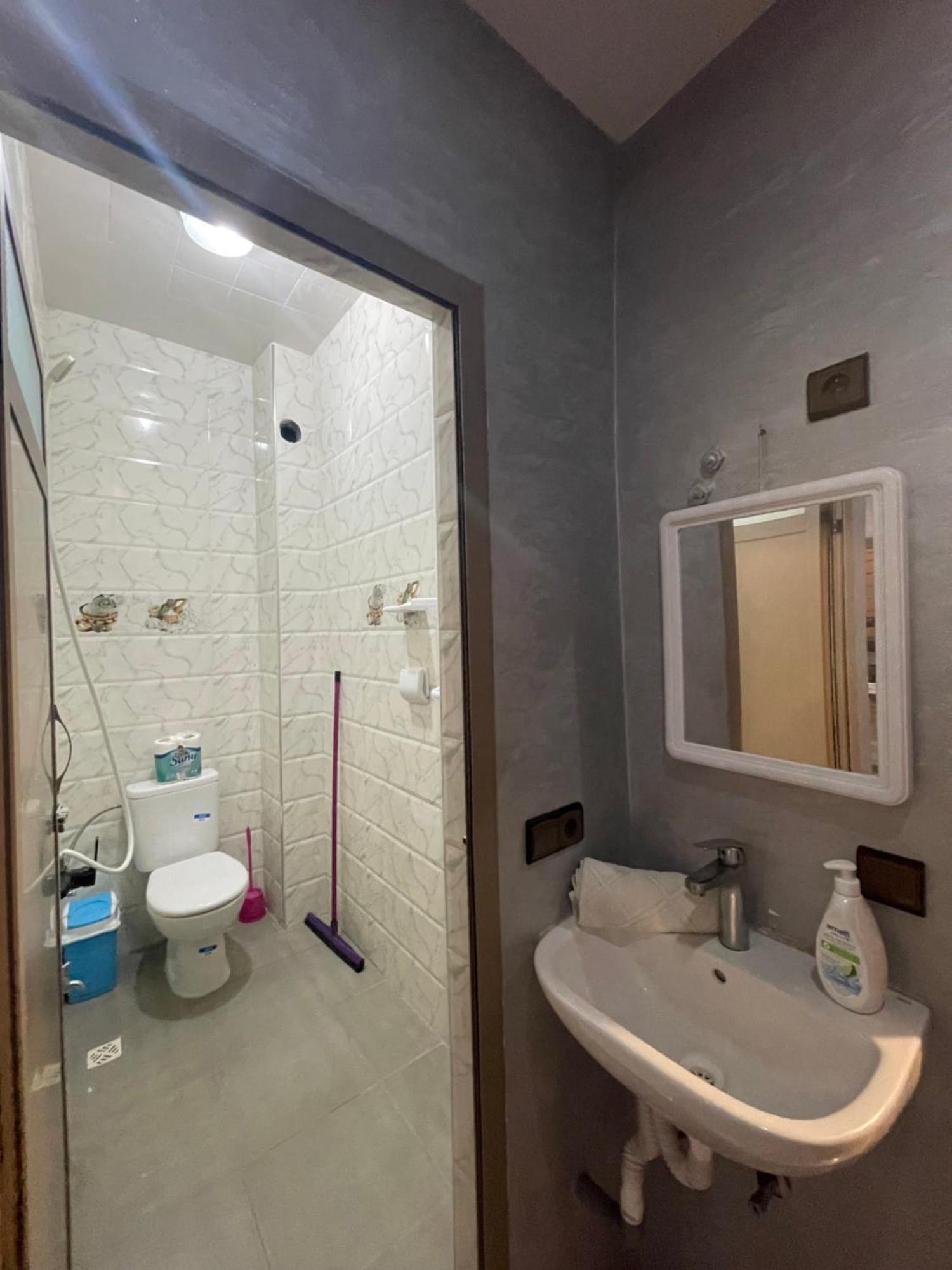 דירות Alhiane House אימסואן מראה חיצוני תמונה