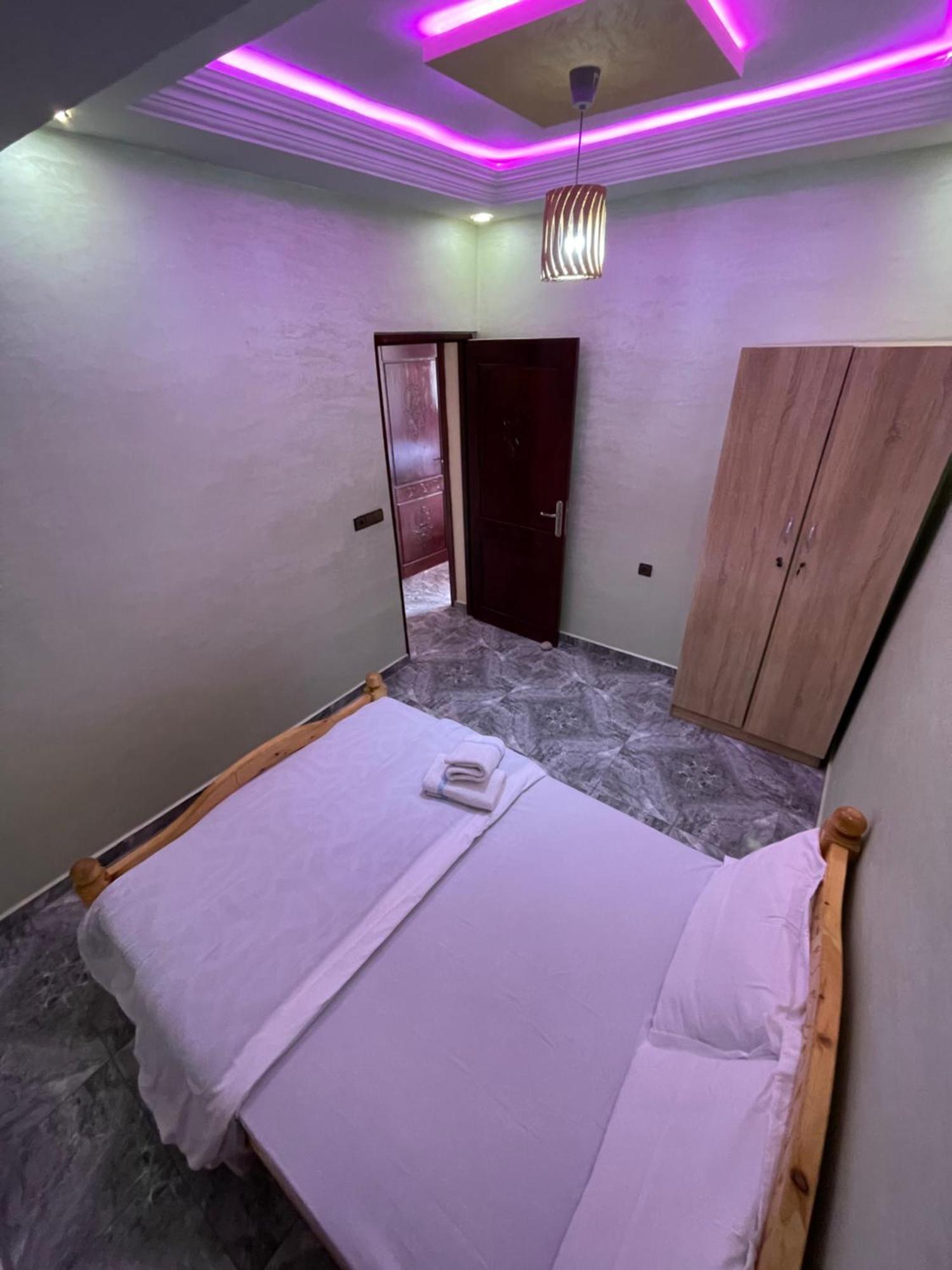 דירות Alhiane House אימסואן מראה חיצוני תמונה