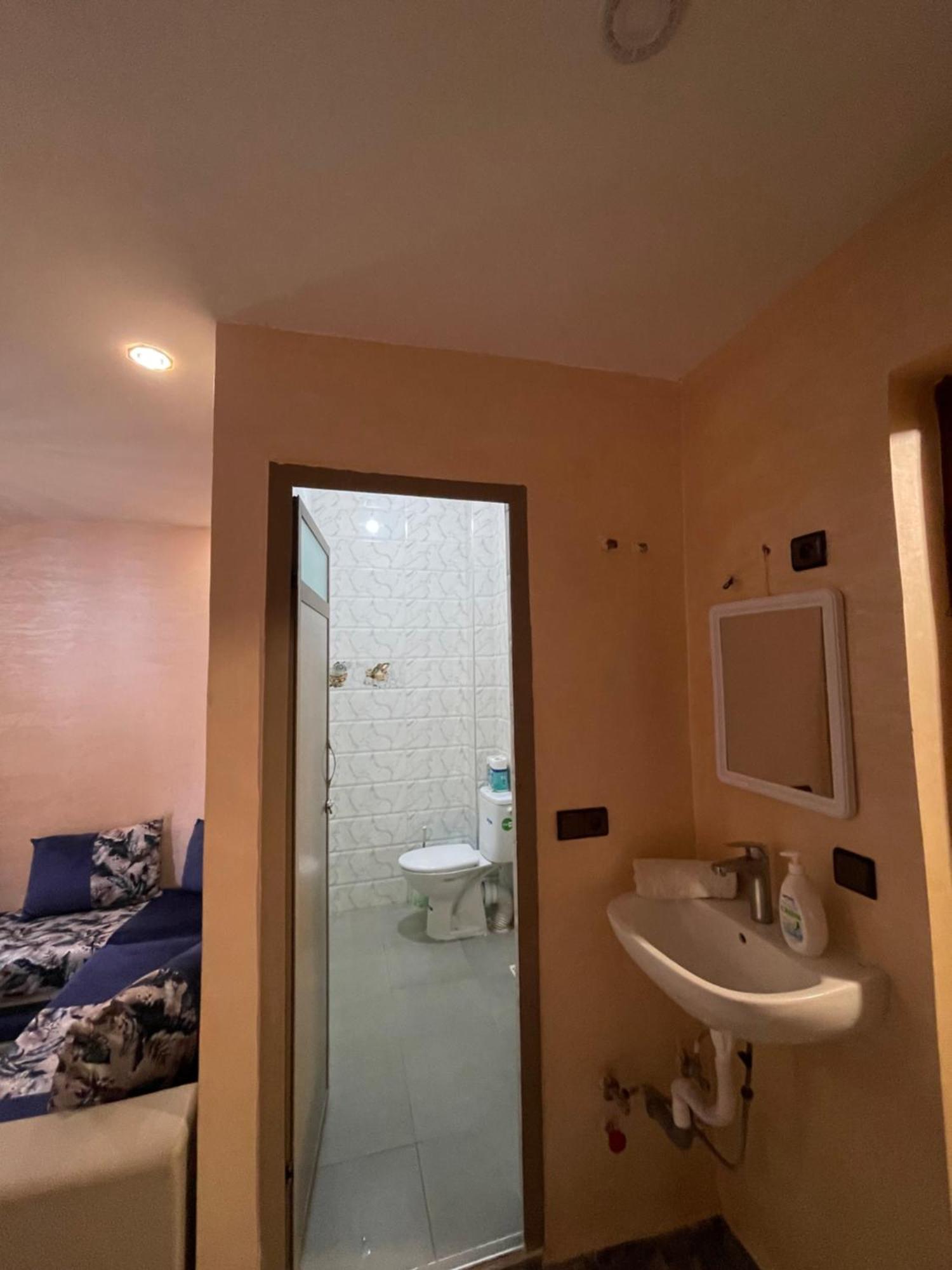 דירות Alhiane House אימסואן מראה חיצוני תמונה